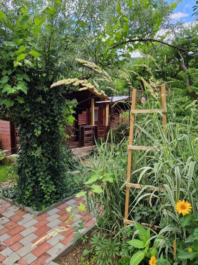 Casa Jan B. Hotel Lorau ภายนอก รูปภาพ