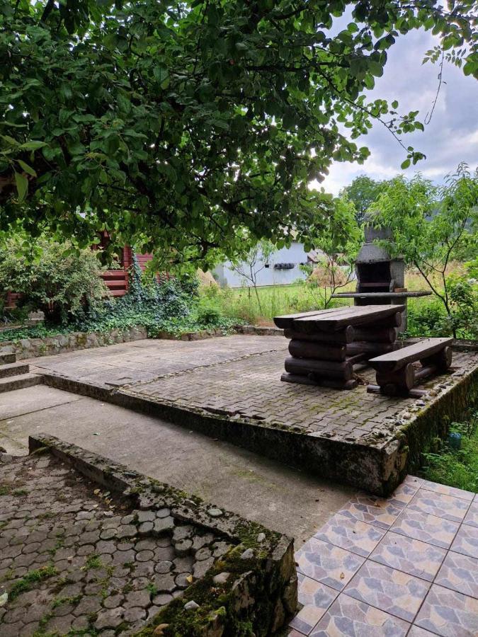 Casa Jan B. Hotel Lorau ภายนอก รูปภาพ