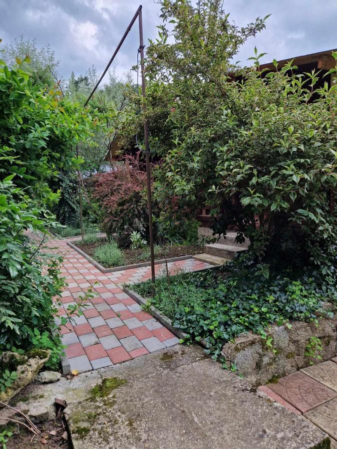 Casa Jan B. Hotel Lorau ภายนอก รูปภาพ